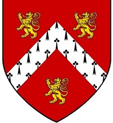 Ermine- Fur examples of Coat of Arms Heraldry Symbols - Charges ...