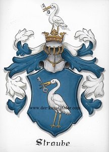 Heraldry Symbols P-R - Unique Family Crest Coat of Arms - Family Tree ...