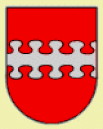 Heraldry Symbols - colors and dividing lines - Unique Family Crest Coat ...