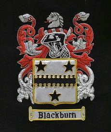 blackburn-family-crest